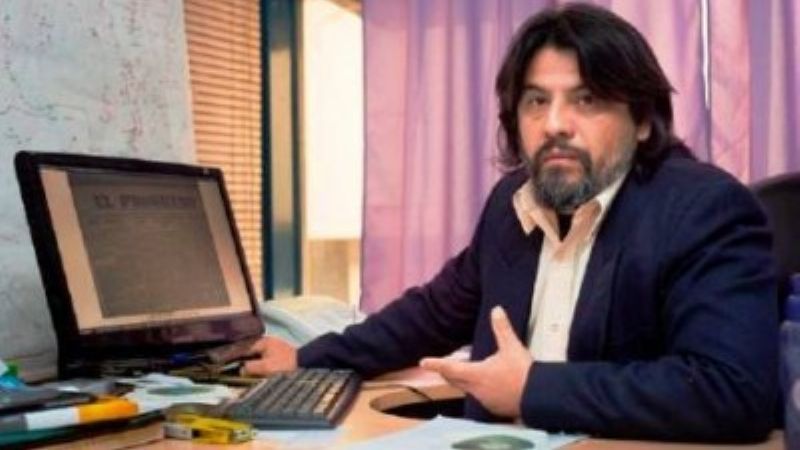 Ariza se reunió con más directores del nivel inicial y primario