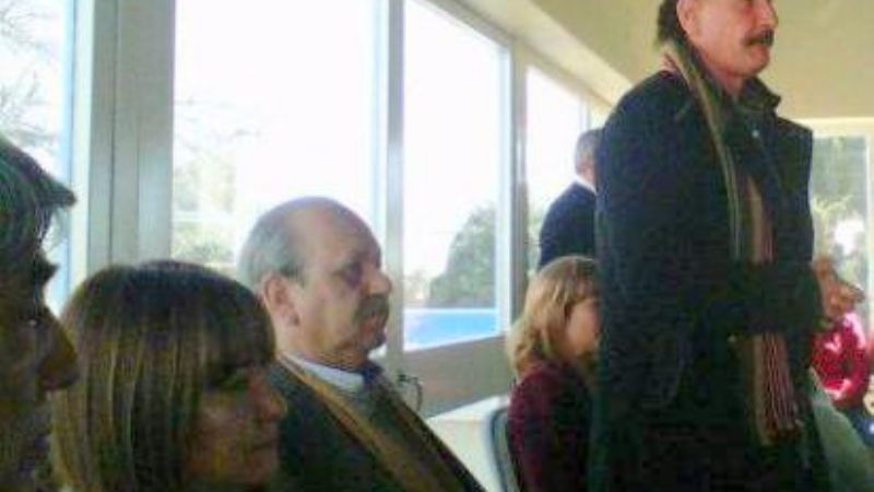 La hipocresía y el oportunismo de Brizuela, Yoma y compañía