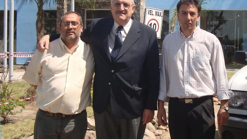 Imputan por violentos a empleados de Aguas Catamarca