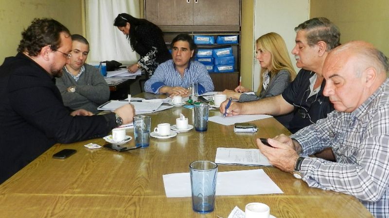 Diputados con Brumec 