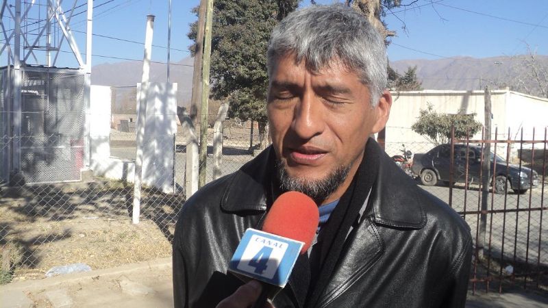 Alumnos a Buenos Aires gracias a Corpacci