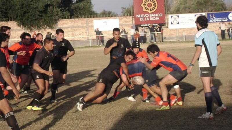 Hurones y Social de La Rioja juegan “el partido” por la 4ta. de la Andina