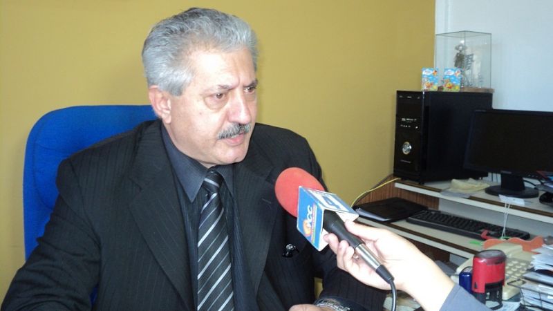 Incertidumbre por el senador de Santa María