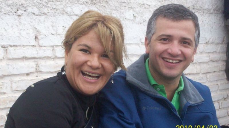 Abogado con suerte se ganó el auto 