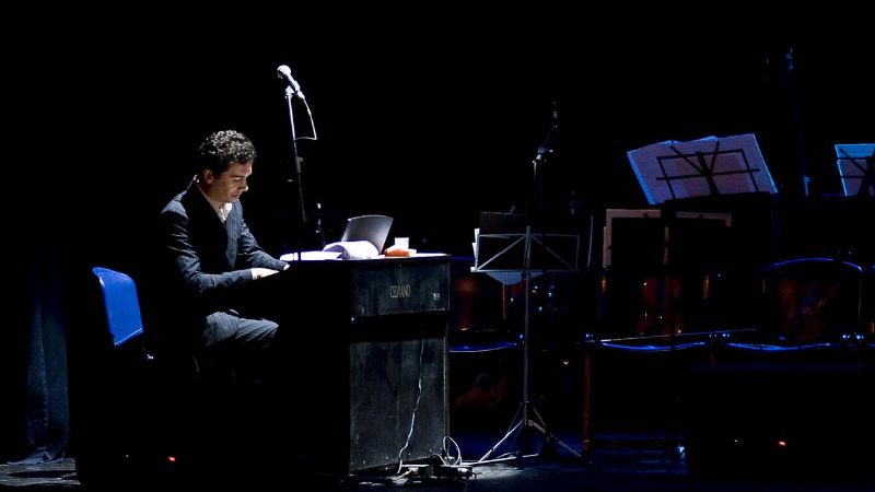 II Encuentro Argentino de Composición Musical 2013