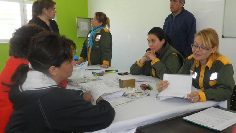 Se implementará el servicio de la “Tarifa Social eléctrica”