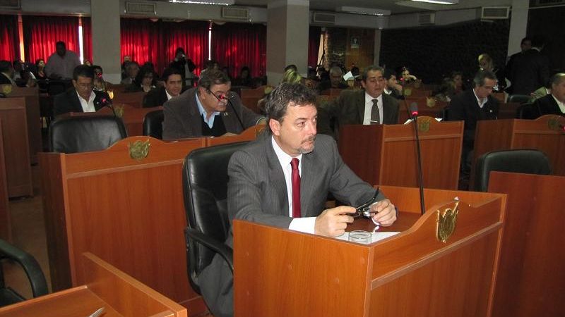 Diputados trataron proyecto sobre violencia de género