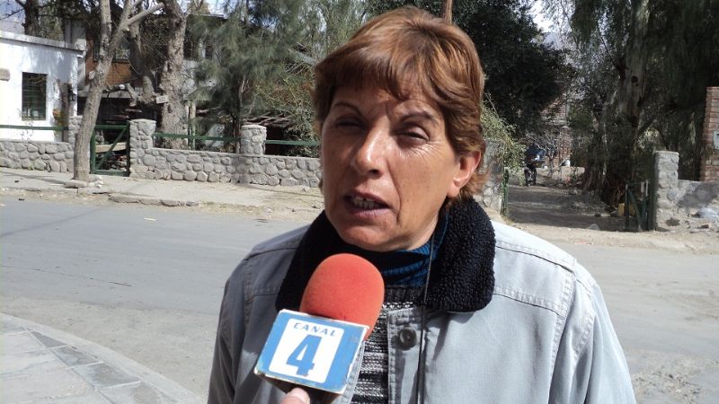 Santamarianos participarán del gran premio “Fuerte de Andalgalá”