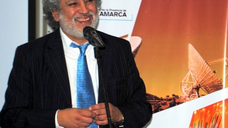 Catamarca tiene el primer NAC del país en un espacio de Salud