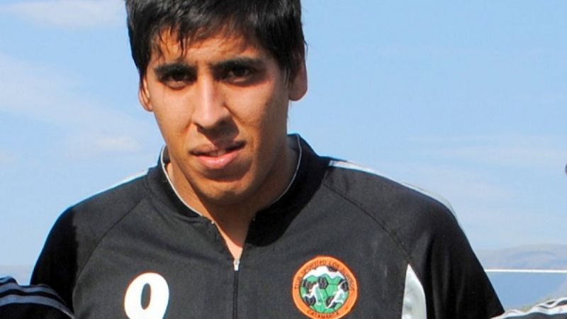 Goleadas de Los Sureños y Sumalao en Las Chacras