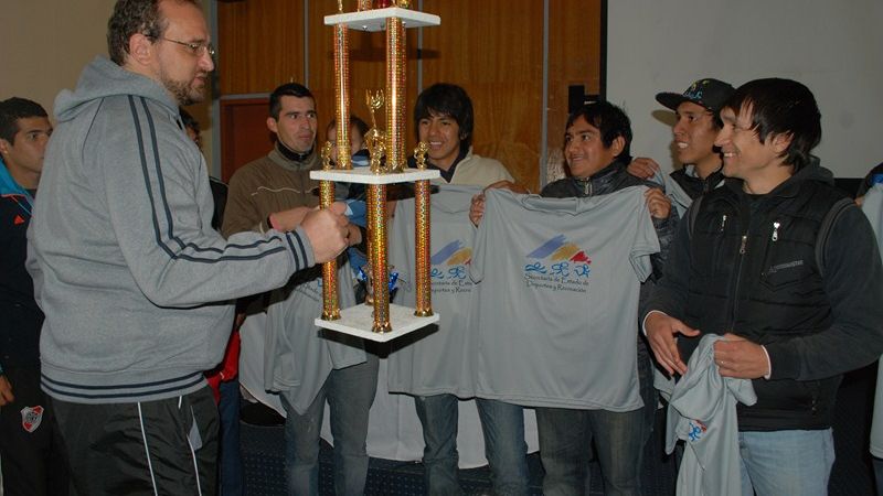 Se cerró la 2da. fecha del Barrial