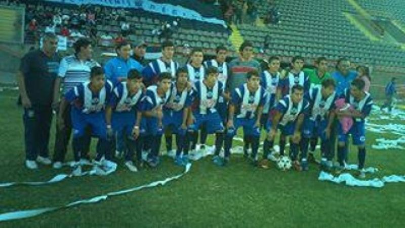 Sarmiento un merecido campeón en la Capital