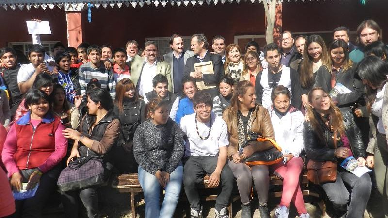 Cerraron los talleres POI del Programa “Jóvenes con más y mejor trabajo”