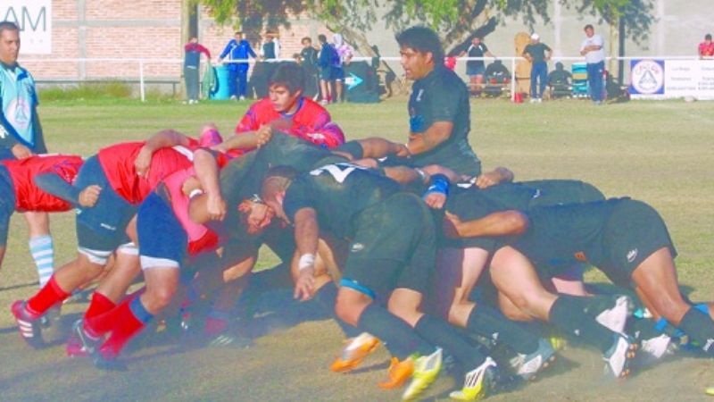 Los Hurones dejaron el invicto ante el Social