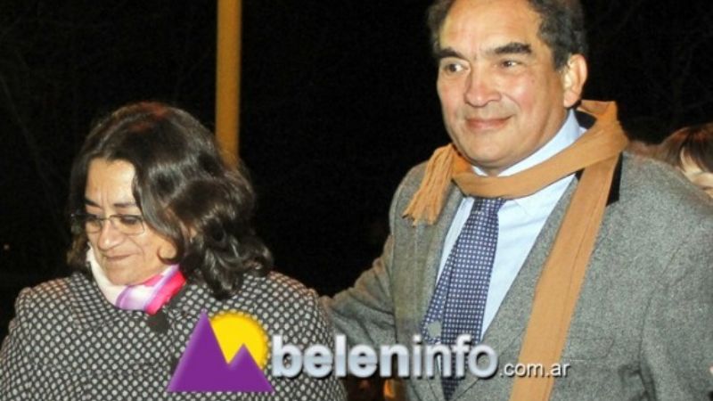 “Votamos por Tomassi y ayudamos a Lucía”