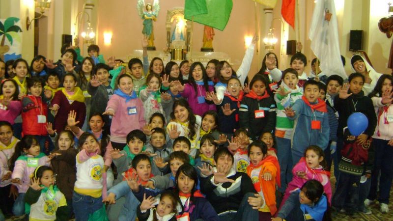 Catamarca recibirá a 800 participantes del Congreso Misionero Nacional