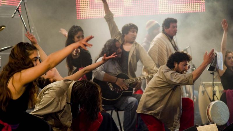 Artistas pueden sumarse al registro virtual de Cultura Catamarca