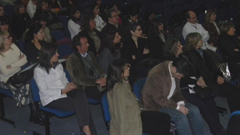 Jornada para prevenir el Cáncer Cervicouterino