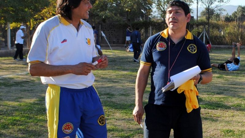 “Nuevos”, “viejos”, cambios y dudas en el arranque de Policial