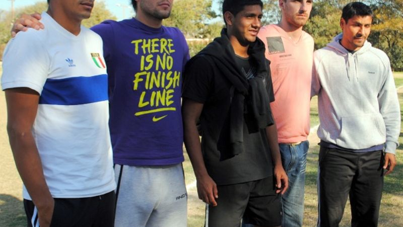 “Nuevos”, “viejos”, cambios y dudas en el arranque de Policial