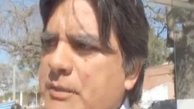 “El que esté en condiciones se conectará”