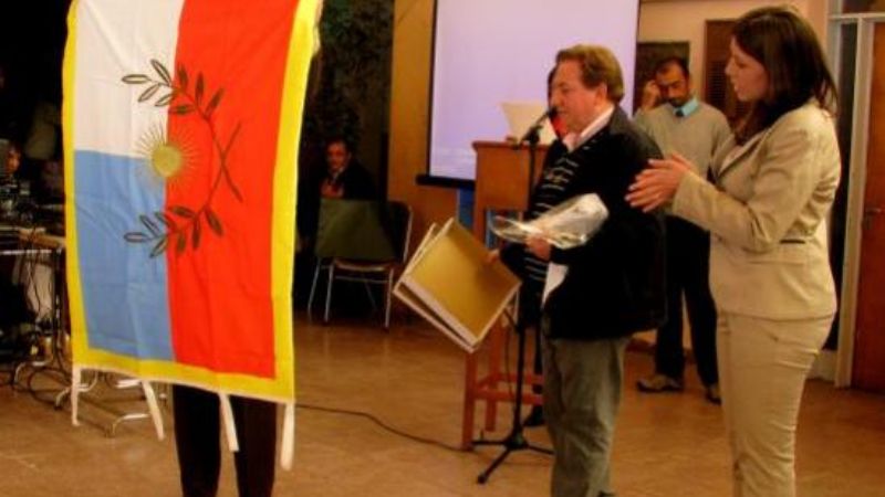 Aniversario de la escuela República de Venezuela