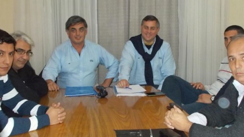 “La UAR no consideró la afiliación de la URCa”