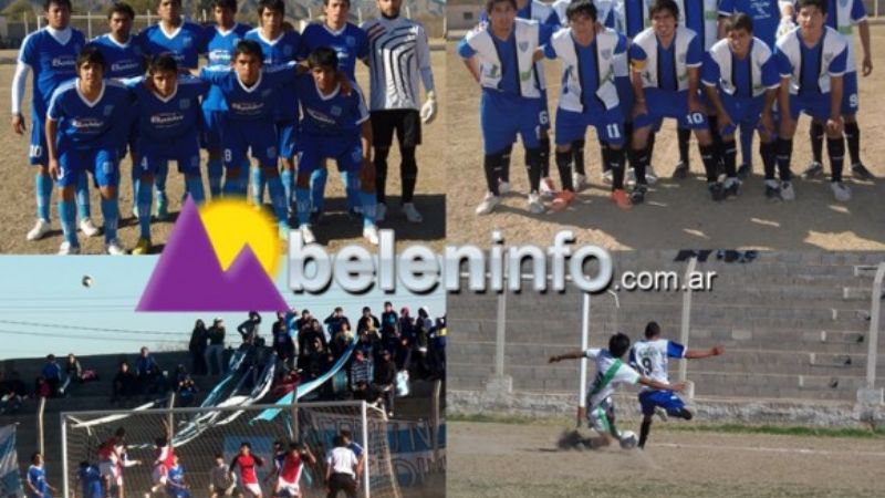 Racing le ganó el clásico a San Luis y llegó a la punta