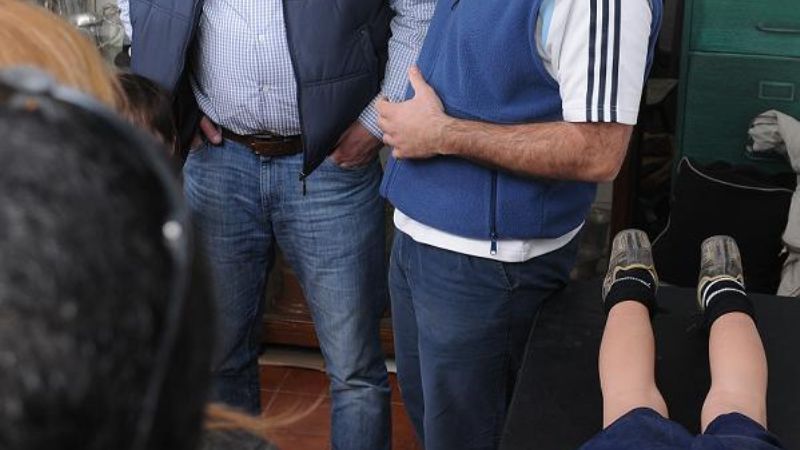 Programa de Prevención de la salud para infantiles de clubes 