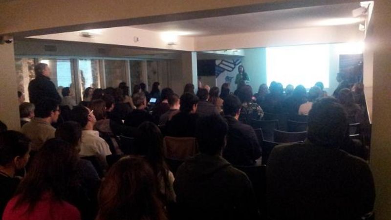 Catamarca presente en las Jornadas de Comunicación en Salud