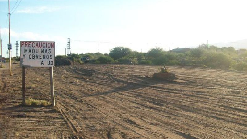 Se reglamentó la nueva línea de créditos para terrenos