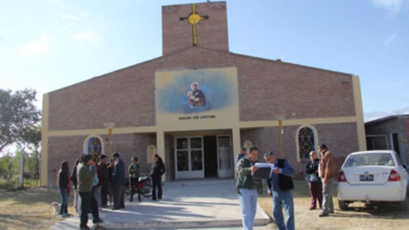 Asueto en Santa María por San Cayetano