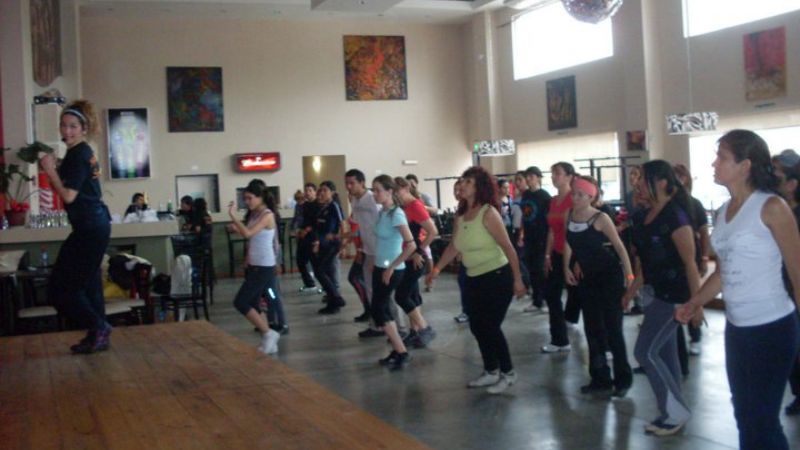 3º  Congreso Nacional “Catamarca es Salsa”