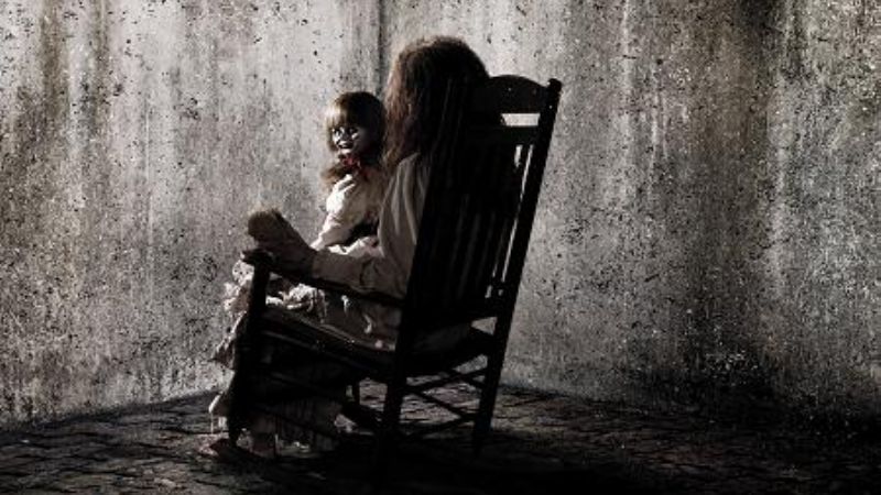 El terror llega a Cinemacenter