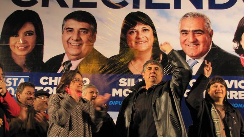 Lucía Corpacci: “Elijamos que Catamarca siga creciendo” 