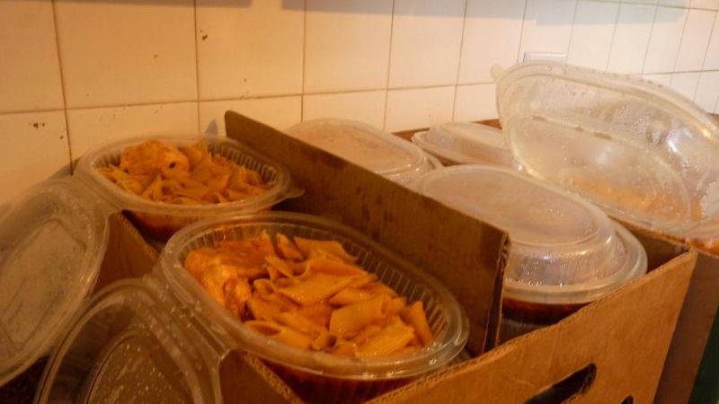 Por la nueva ola polar, refuerzan el programa “Abrigo”