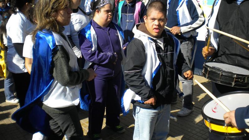 “Un mundo para todos“ llega a  FME