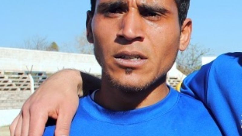 “Gitaneada” de González y Social Rojas es líder