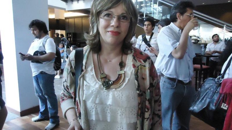 Proyecto para erradicar el acoso sexual en el ámbito laboral 