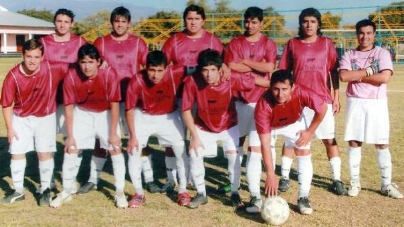 La Liga Mercantil en otra fecha del “petit” final