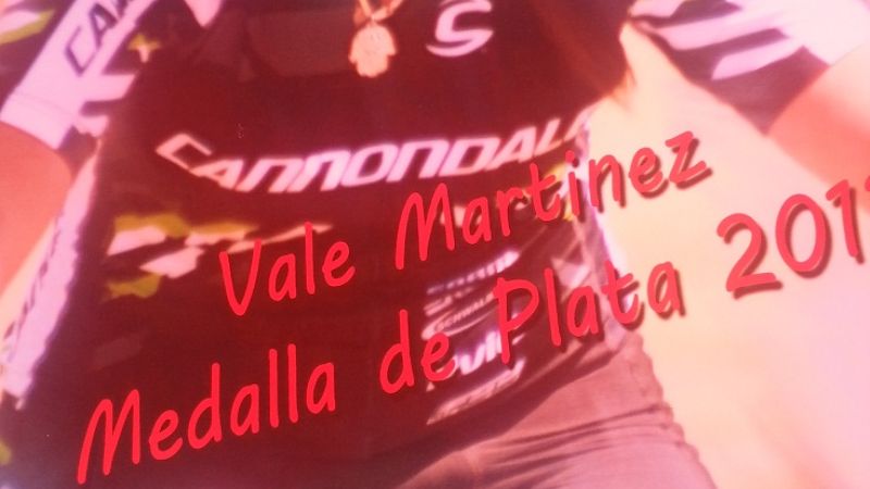 Luciano Martínez campeón Argentino de Rural Bike