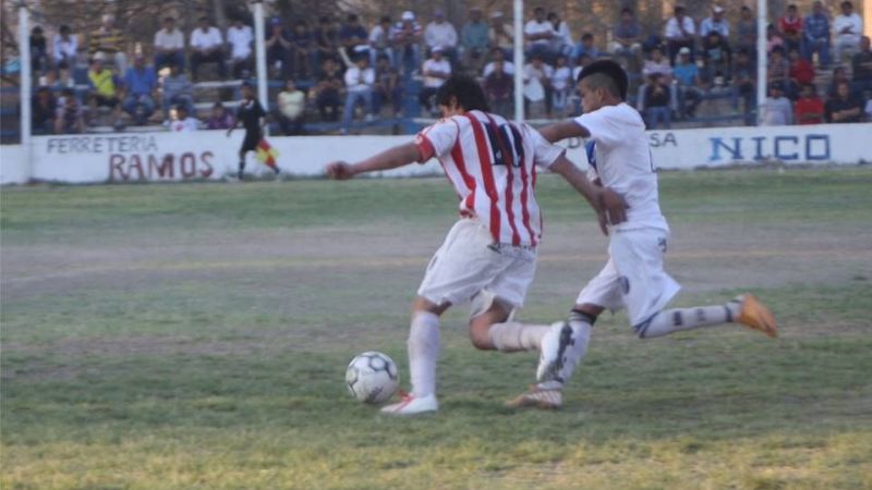 El “Rojo” se quedó con el superclásico