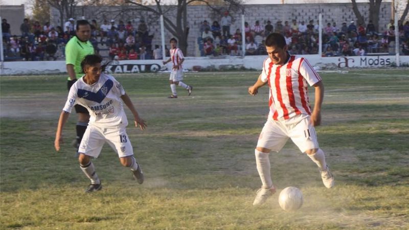 El “Rojo” se quedó con el superclásico