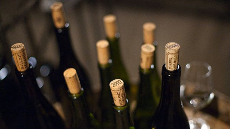 Entrenarán para Elaboración y Degustación de Vinos Caseros