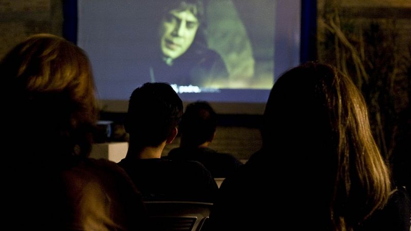 “En el camino”, en el ciclo de cine biográfico