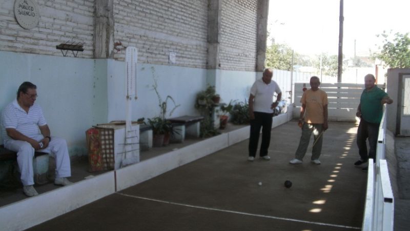 ANSES celebra el Mes del Jubilado