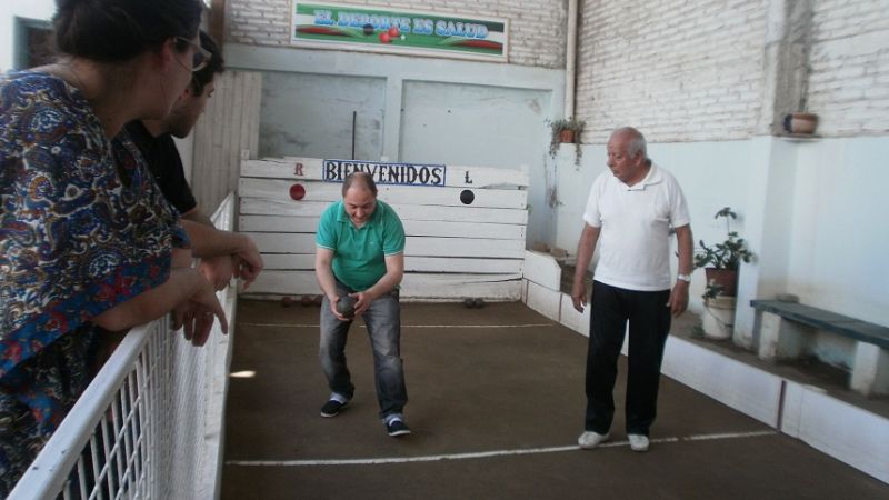 ANSES celebra el Mes del Jubilado