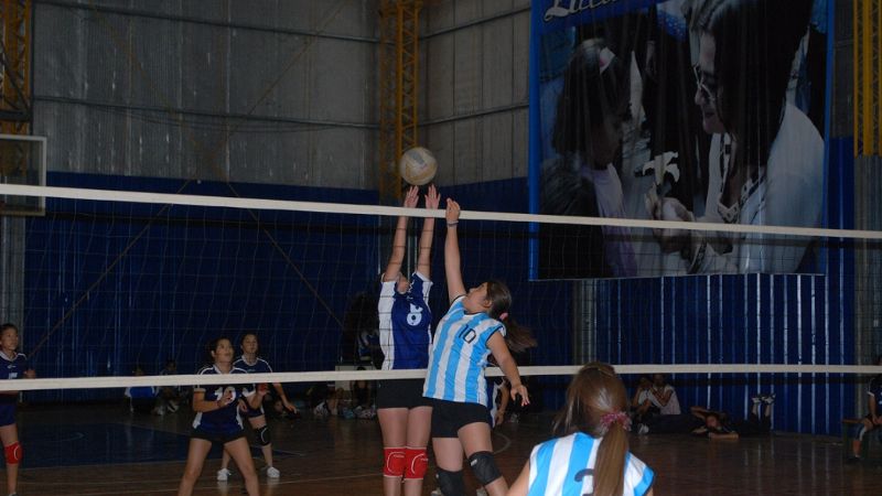 Están programadas las finales provinciales de los Evita