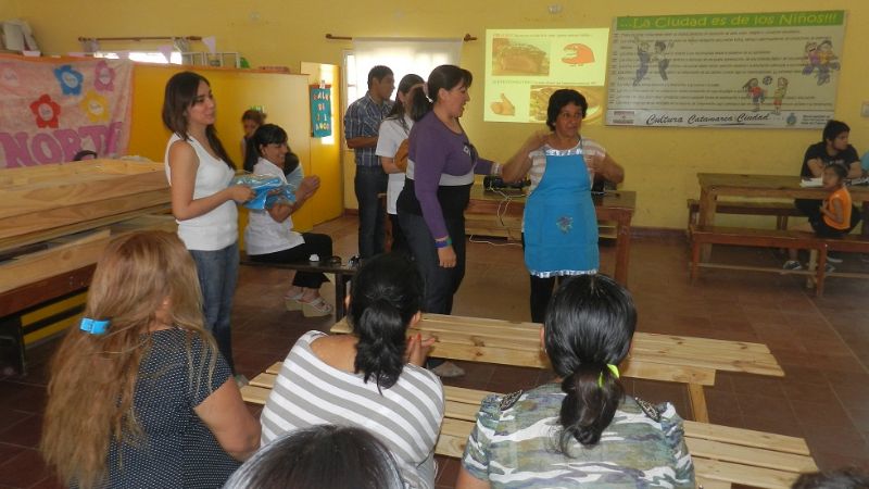 Se intensifican las precauciones bromatológicas                