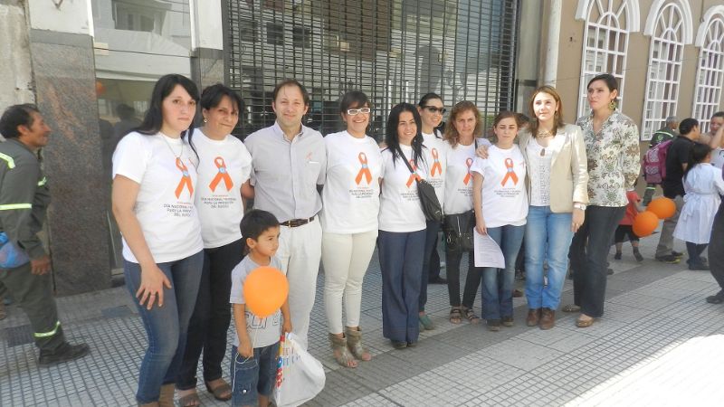 Actividades por el Día Mundial para la Prevención del Suicidio